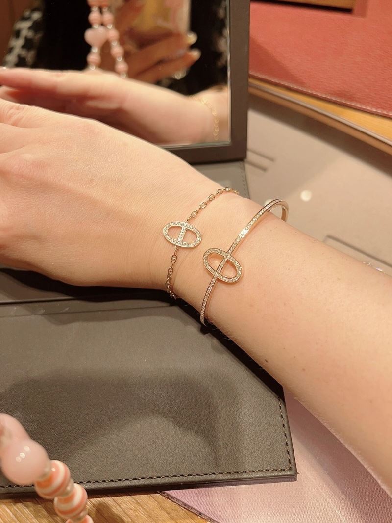 Hermes Bracelets